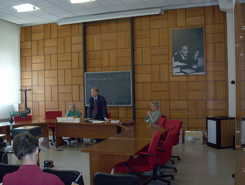 Premio CPF 2003