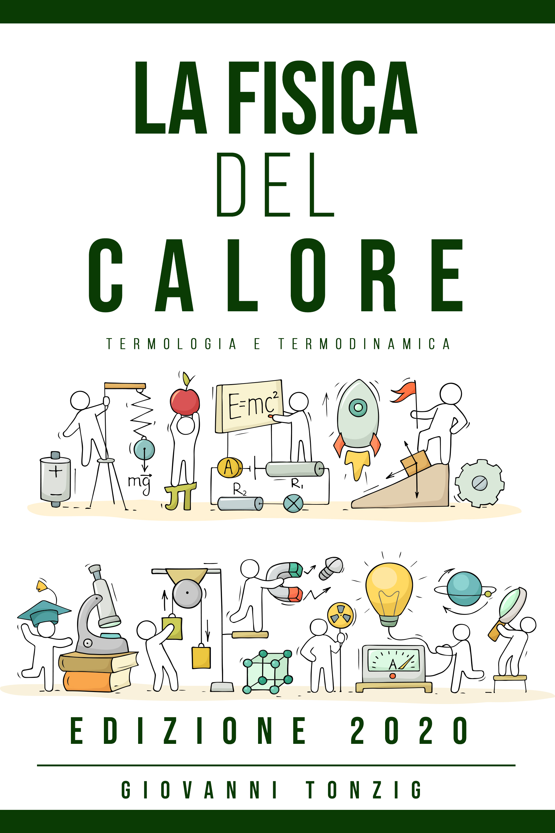 La Fisica del Calore