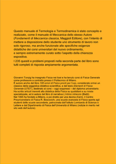 Quarta di copertina