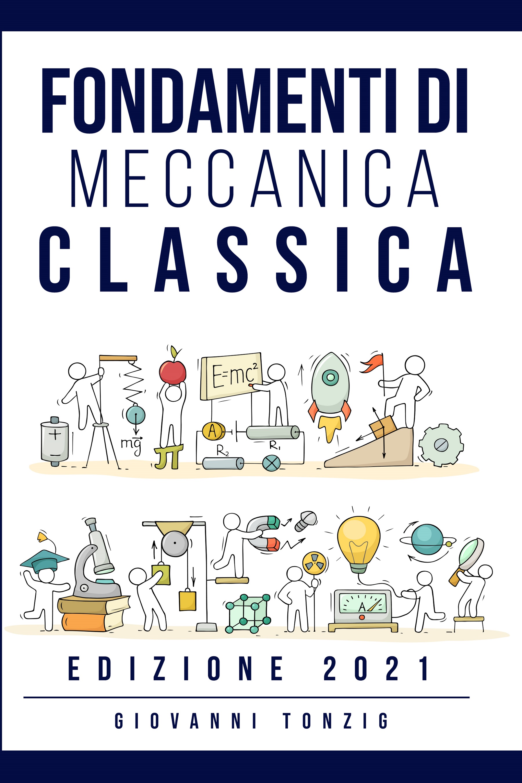 Fondamenti di Meccanica Classica