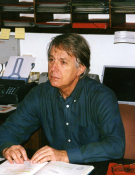Prof. Giovanni Tonzig